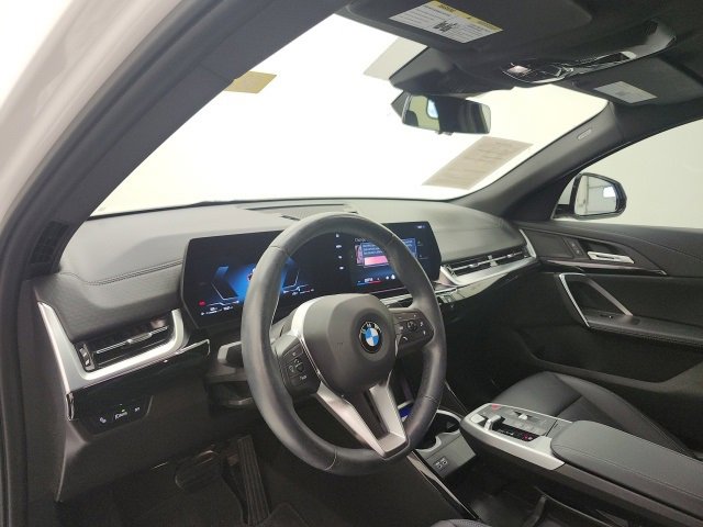 Used 2024 BMW X2 xDrive28i w/ Convenience Package image 12