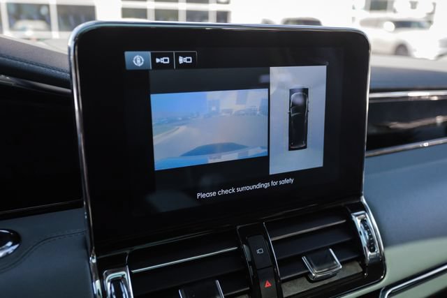 Used 2018 Lincoln Navigator L Select w/ Technology Package AWD/4WD image 43