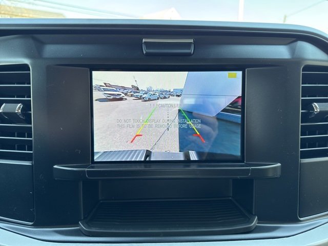 New 2025 Ford F250 XL w/ XL Driver Assist Package image 26