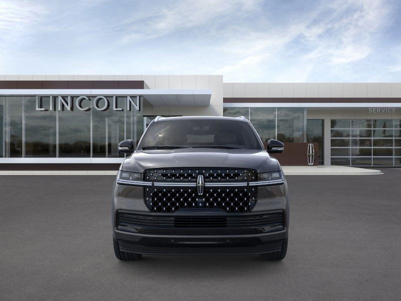 New 2025 Lincoln Navigator Black Label image 6
