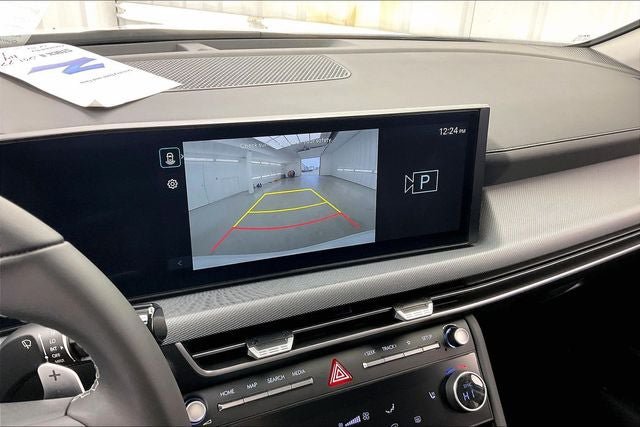 Certified 2026 Hyundai Sonata SEL AWD/4WD image 27
