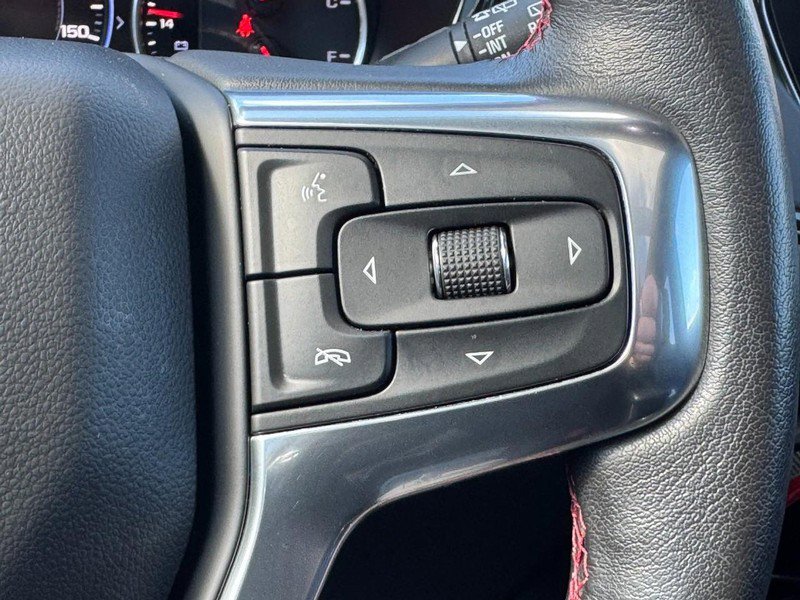 Used 2019 Chevrolet Blazer RS image 19