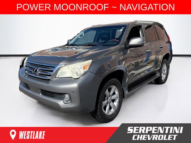 Used 2010 Lexus GX 460 image 1