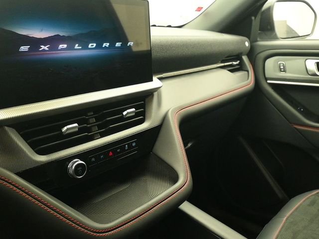 New 2026 Ford Explorer ST AWD/4WD image 13