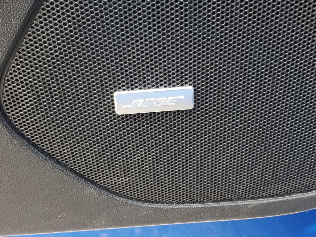 Certified 2024 Chevrolet Blazer RS FWD image 24