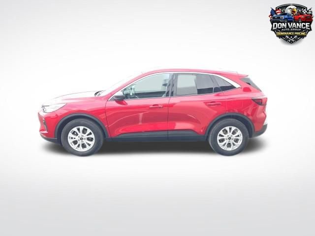 Certified 2023 Ford Escape Active AWD/4WD image 1