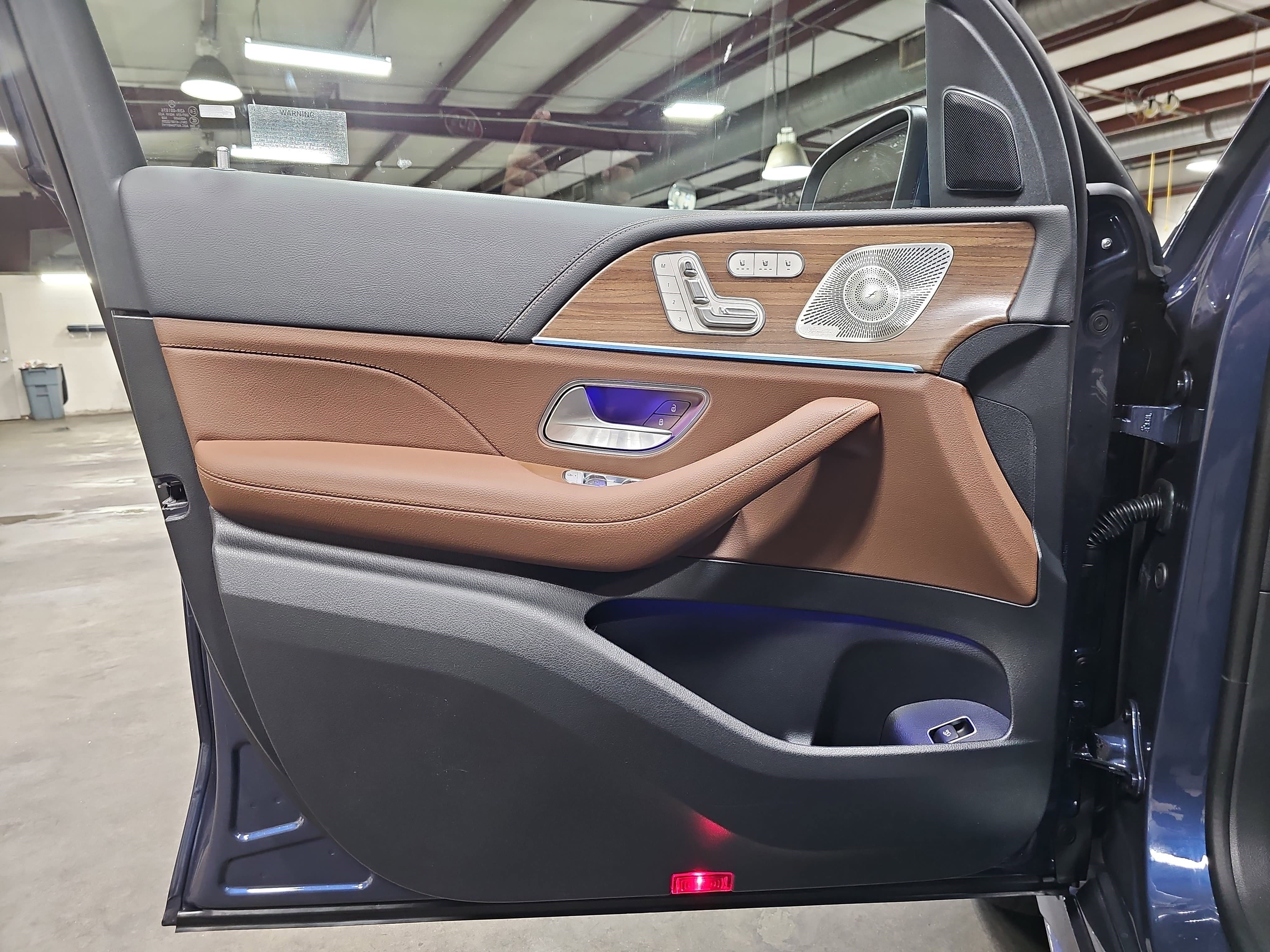 New 2026 Mercedes-Benz GLE 350 4MATIC image 27