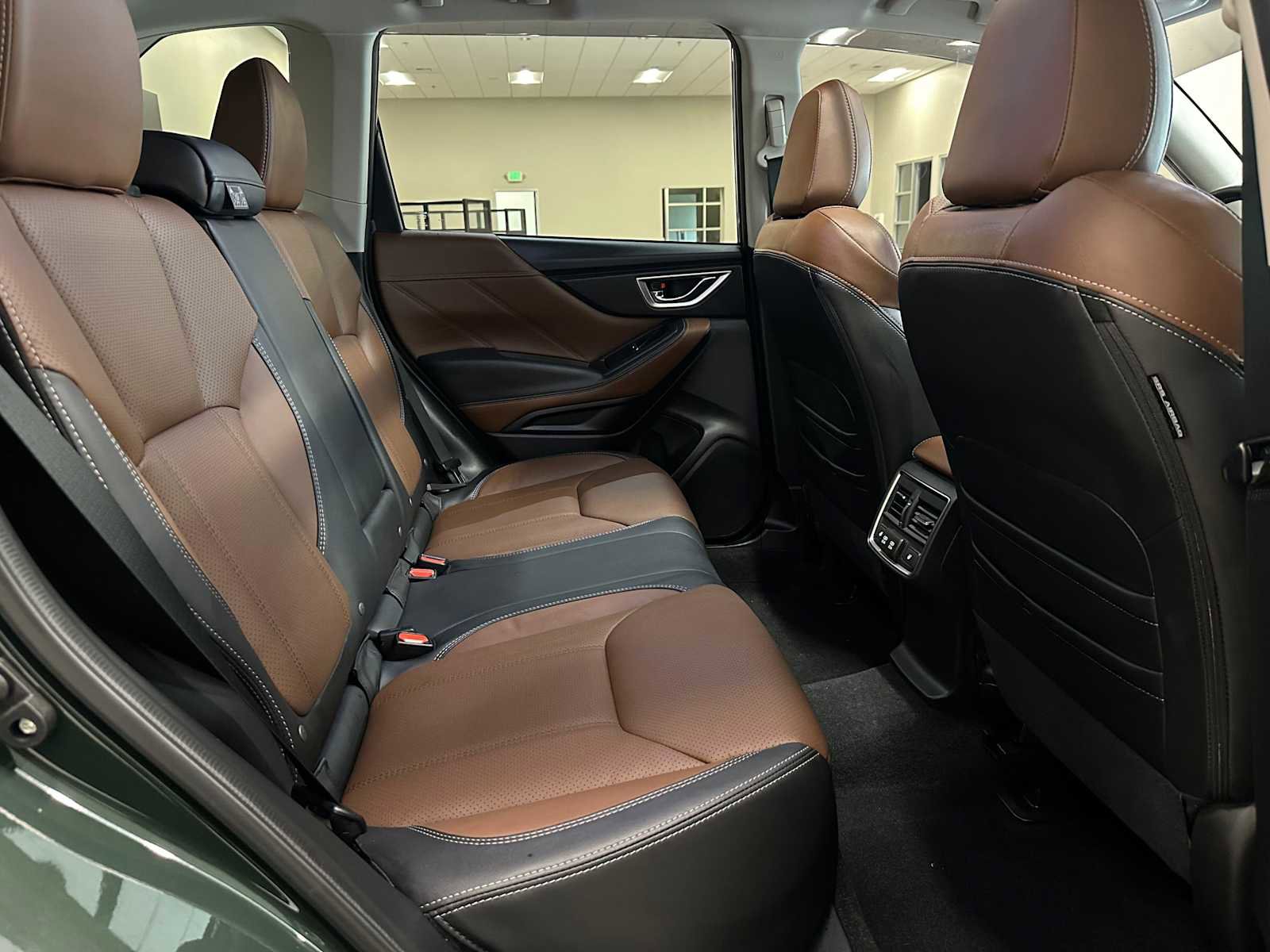 Used 2024 Subaru Forester Touring image 29