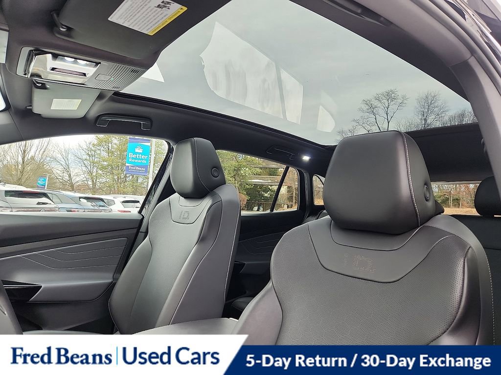 Certified 2023 Volkswagen ID.4 Pro S Plus image 15