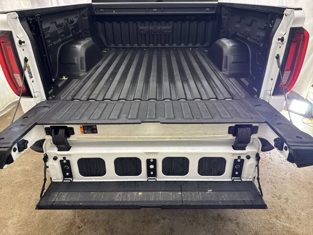 Certified 2025 GMC Sierra 1500 AT4 AWD/4WD image 27