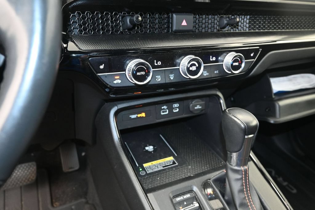 Certified 2024 Honda CR-V Sport Touring image 22