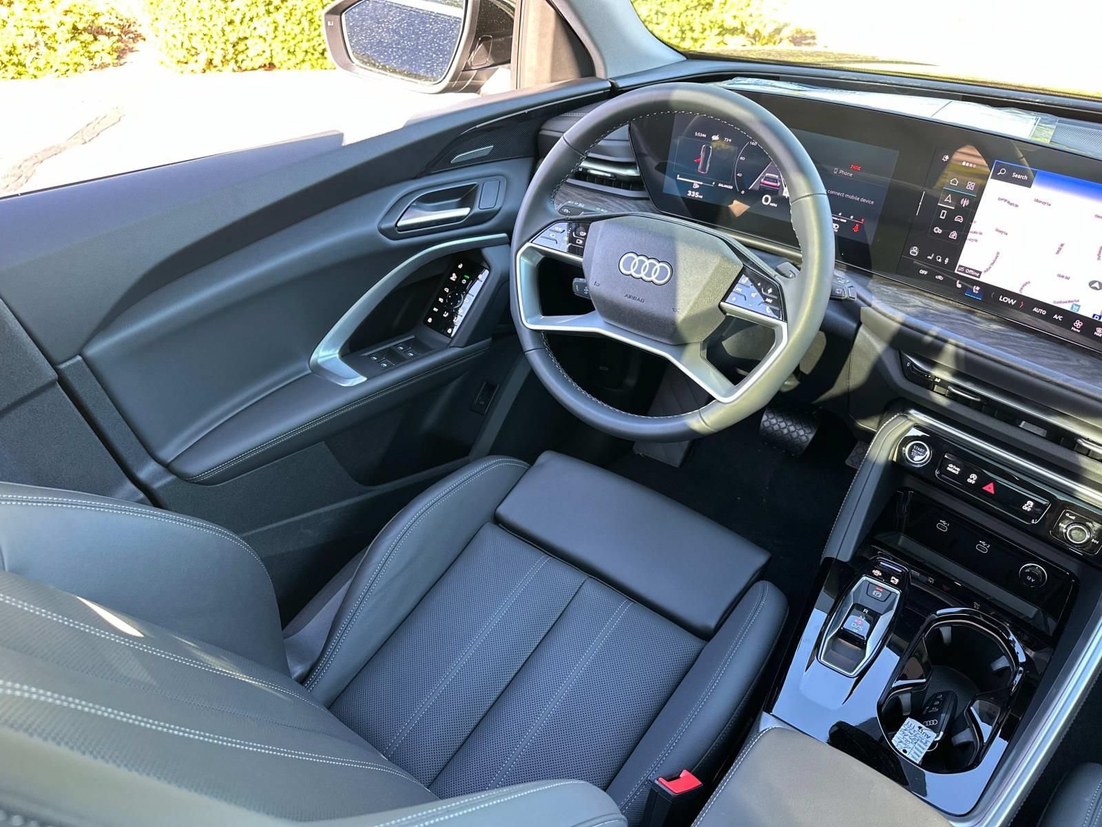 New 2025 Audi Q5 Premium Plus AWD/4WD image 29