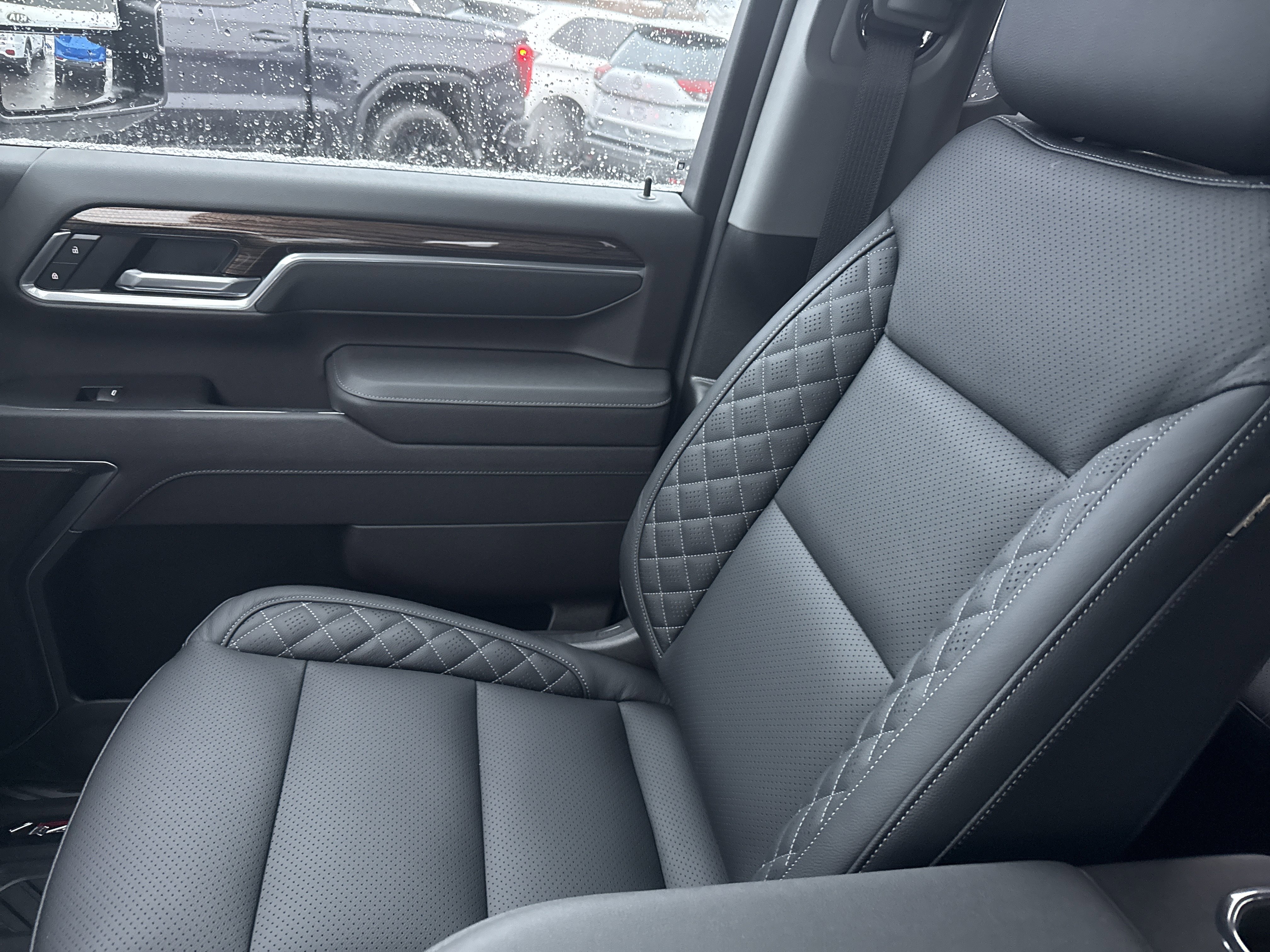 New 2026 Chevrolet Silverado 2500 LT w/ Trail Boss Package image 32