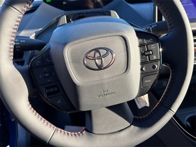 New 2026 Toyota Prius Plug-In Hybrid image 15