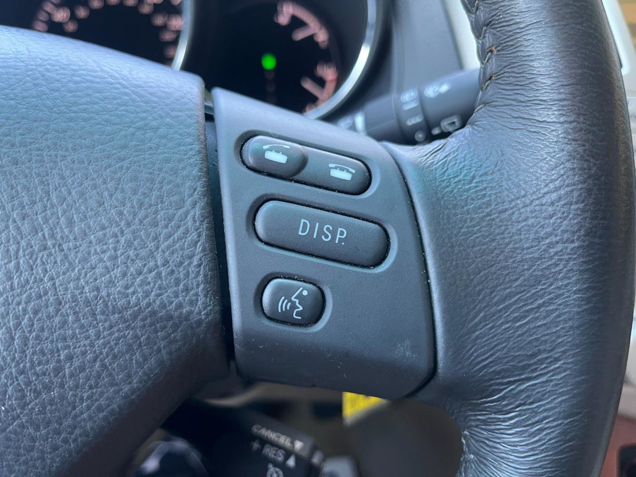 Used 2008 Lexus RX 400h AWD image 28
