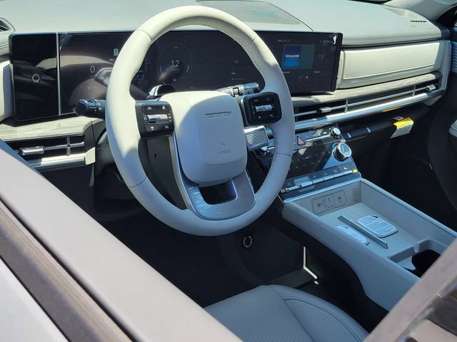 New 2026 Hyundai Santa Fe Limited AWD/4WD image 5