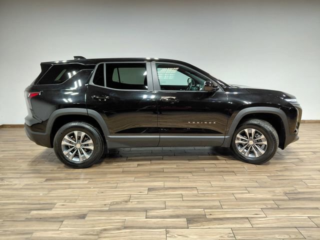 Used 2025 Chevrolet Equinox LT image 15