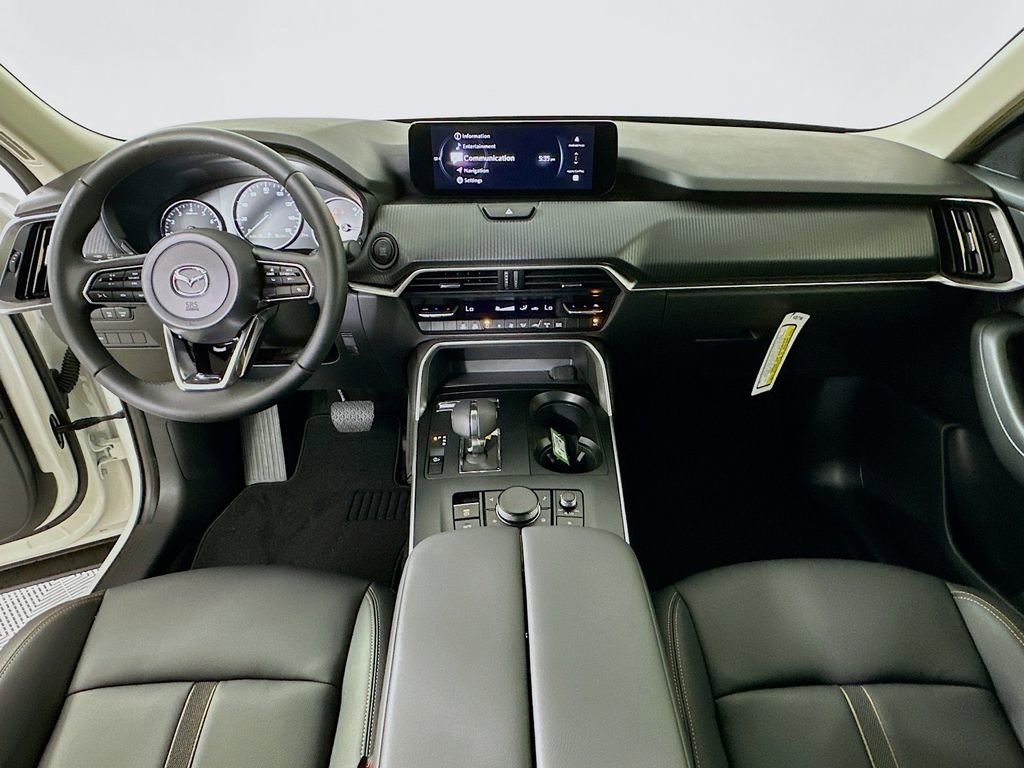 New 2026 MAZDA CX-90 3.3 Turbo w/ Select Package image 3