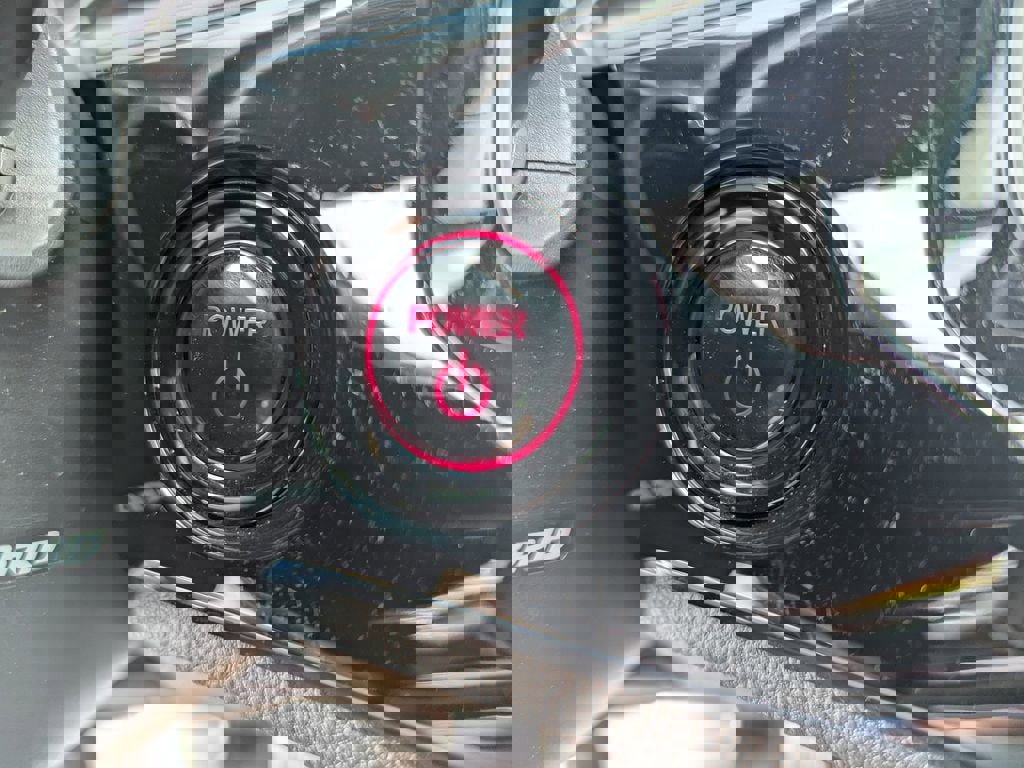 Used 2025 Honda Civic Sport image 26