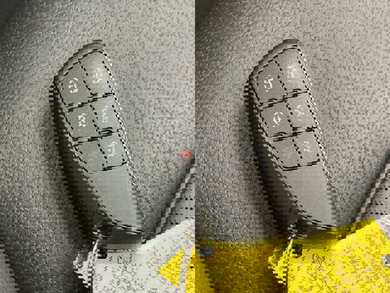 Used 2024 GMC Yukon Denali image 27