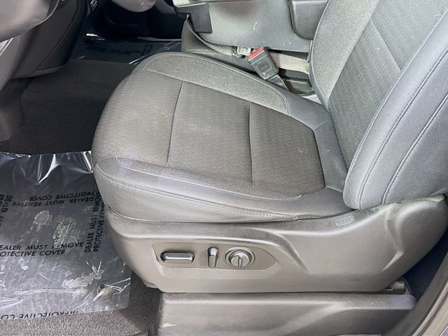 Used 2019 Chevrolet Silverado 1500 LT w/ All-Star Edition image 20