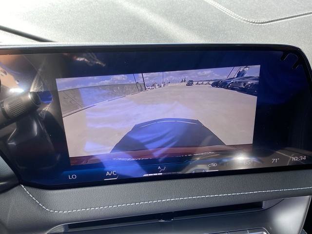 New 2026 Chevrolet Corvette Stingray Coupe w/ 1LT image 15