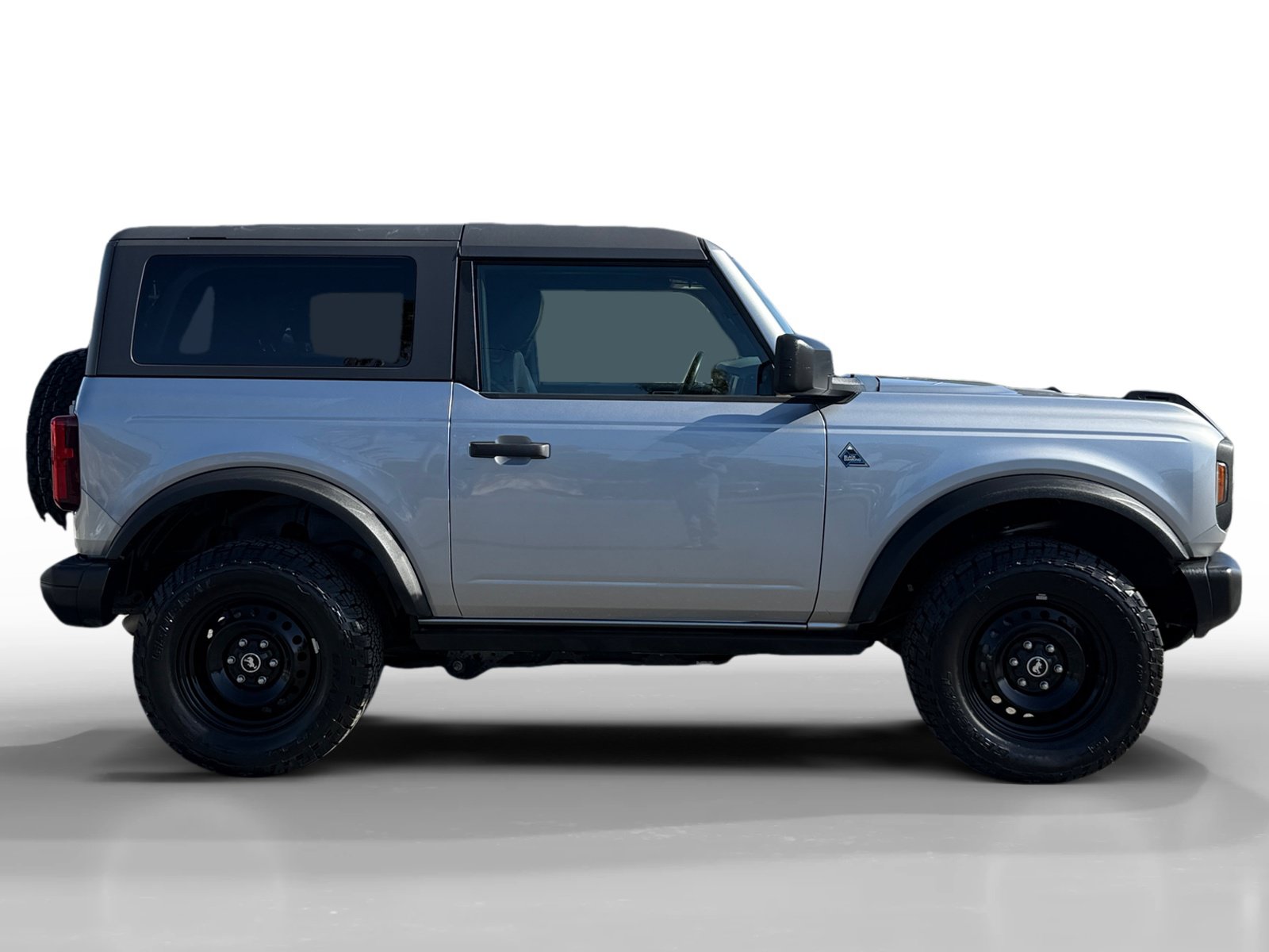 Used 2022 Ford Bronco Black Diamond AWD/4WD image 6