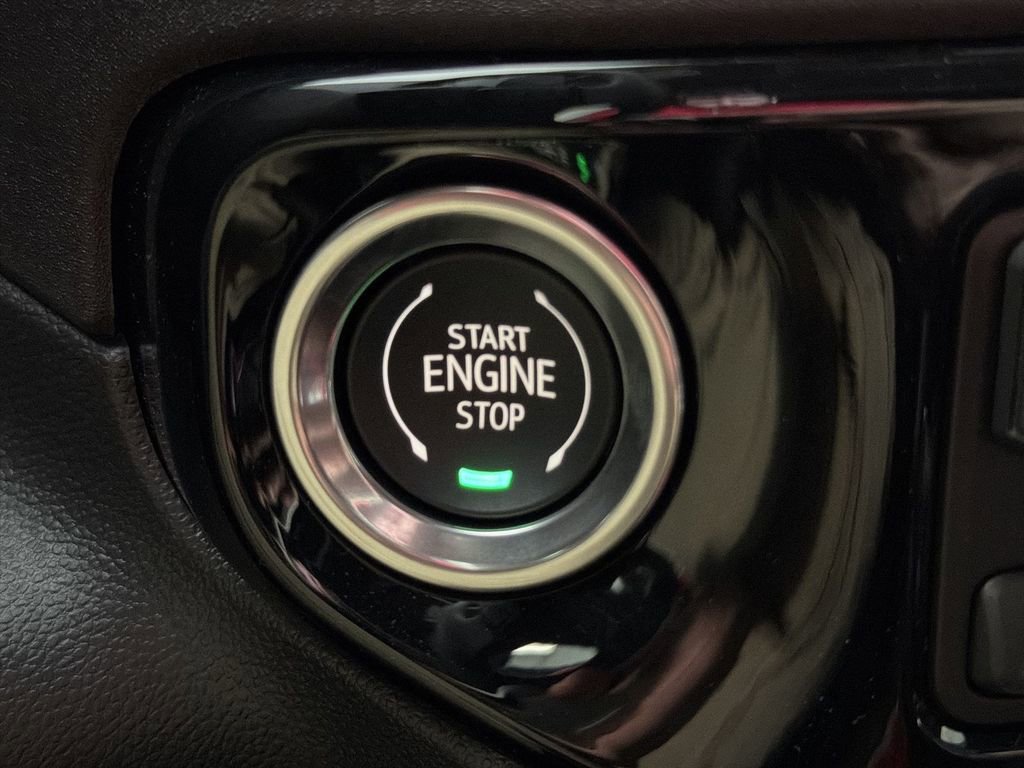 New 2026 Chevrolet Silverado 1500 LT w/ Z71 Off-Road Package image 17