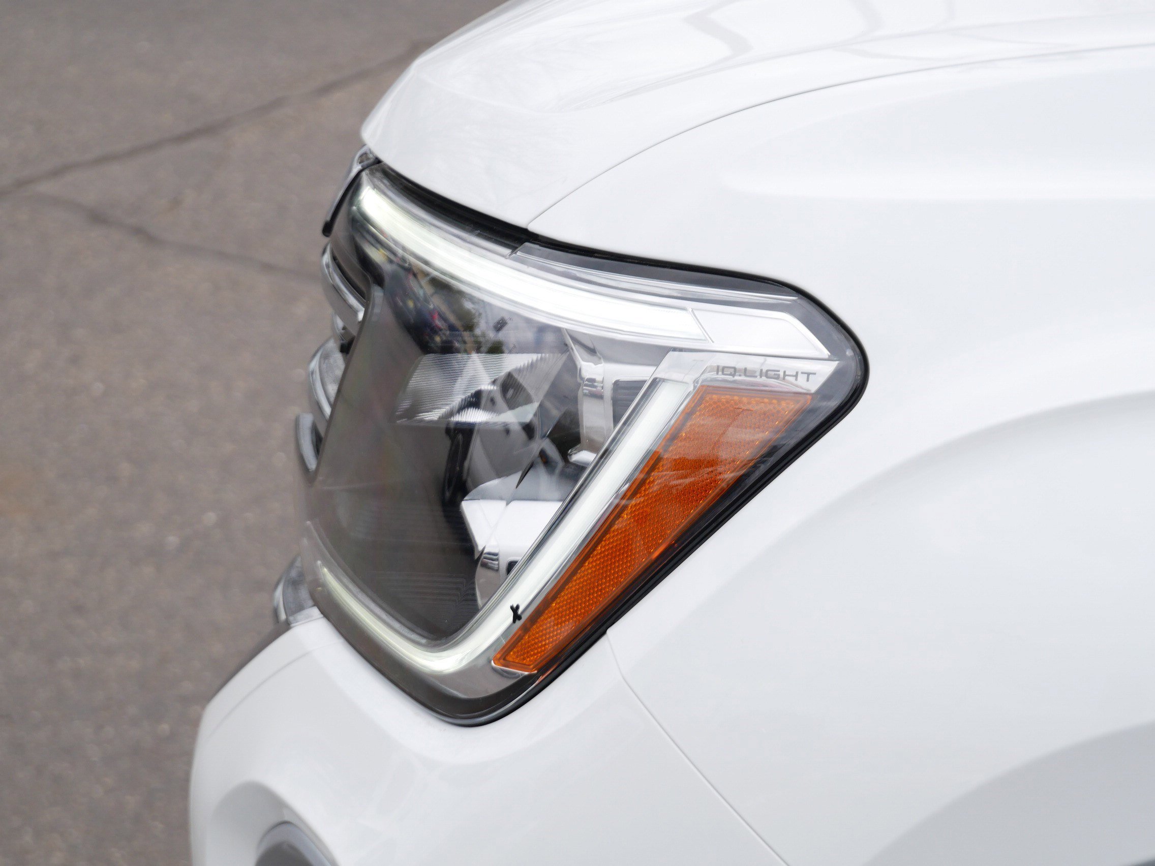 Certified 2024 Volkswagen Atlas SEL AWD/4WD image 16