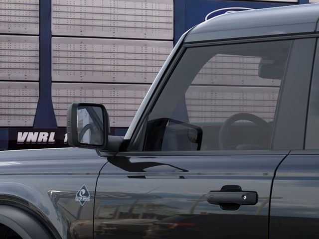 New 2026 Ford Bronco Outer Banks AWD/4WD image 22