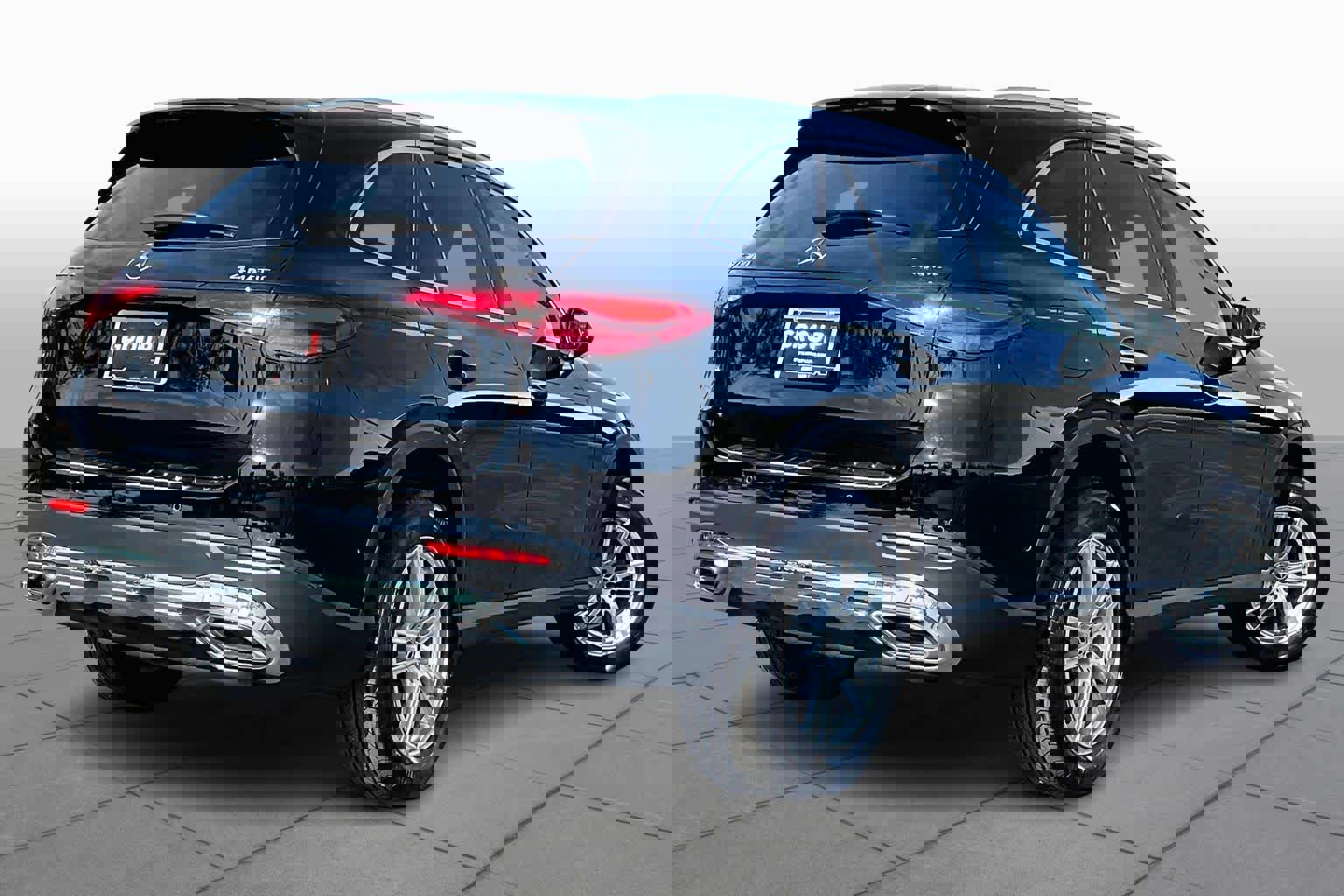 Certified 2023 Mercedes-Benz GLC 300 4MATIC image 14