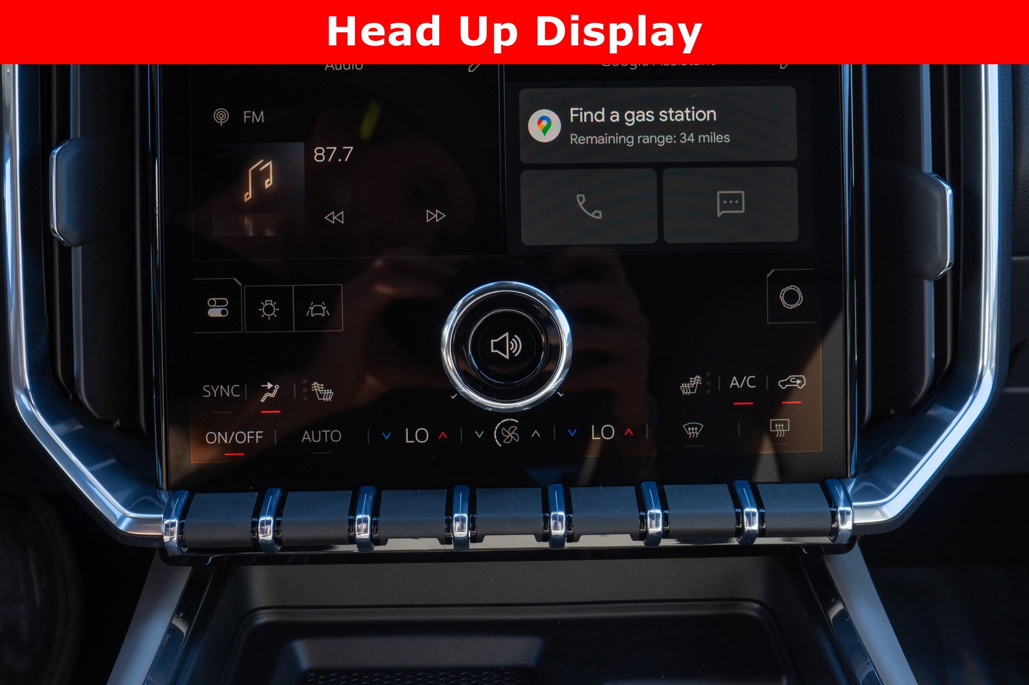 New 2026 GMC Acadia Elevation w/ Elevation Premium Package image 14