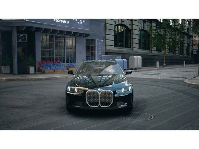 Used 2026 BMW 430i xDrive Coupe w/ Premium Package image 3