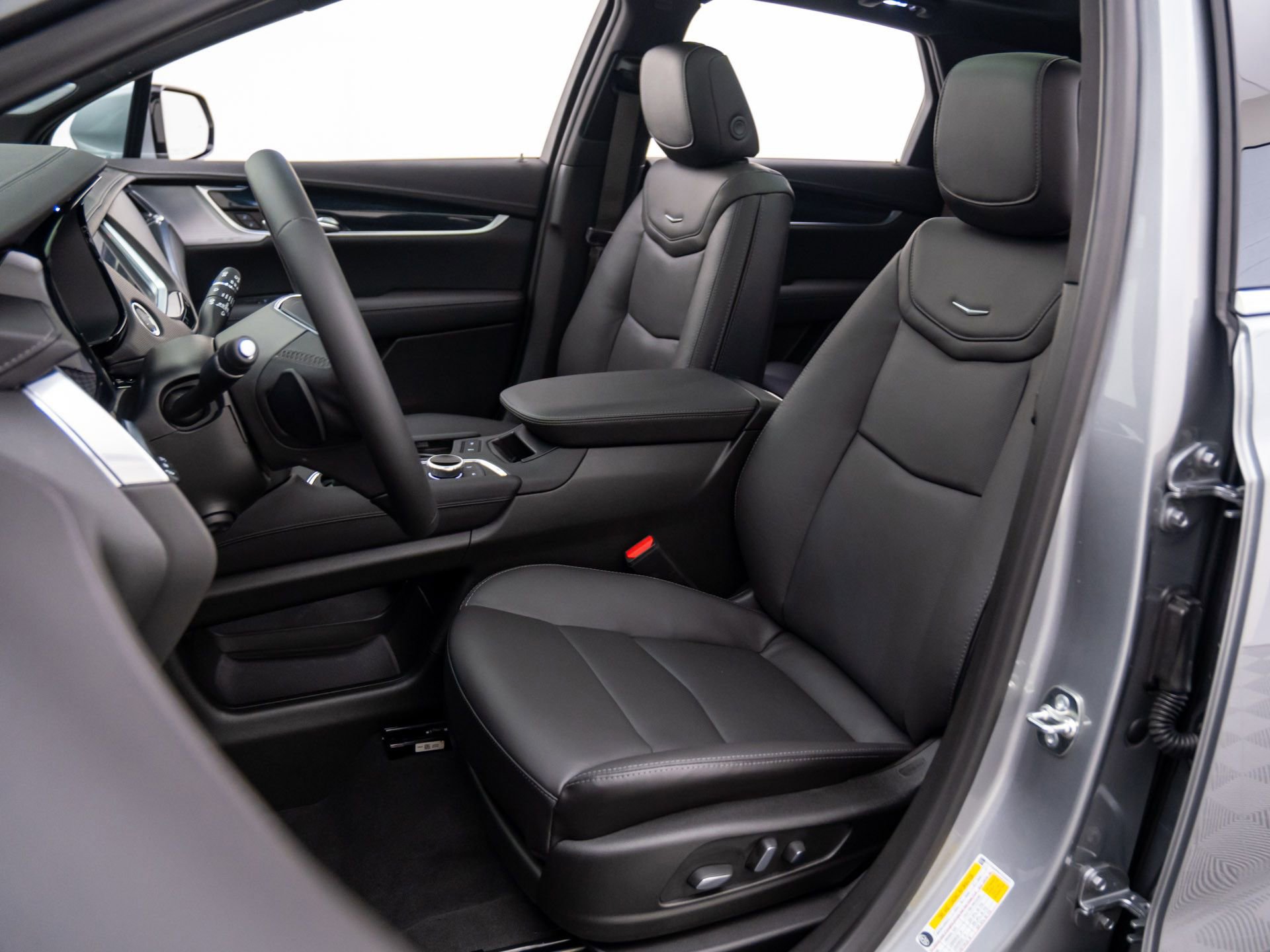 New 2026 Cadillac XT5 Premium Luxury w/ Driver Assist Package image 16