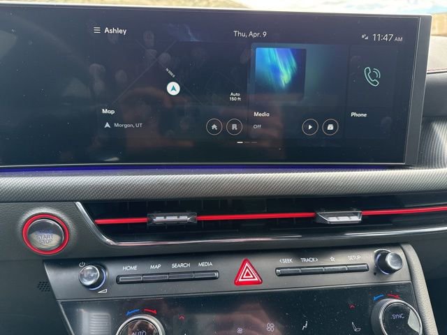 Used 2024 Hyundai Sonata N Line FWD image 26