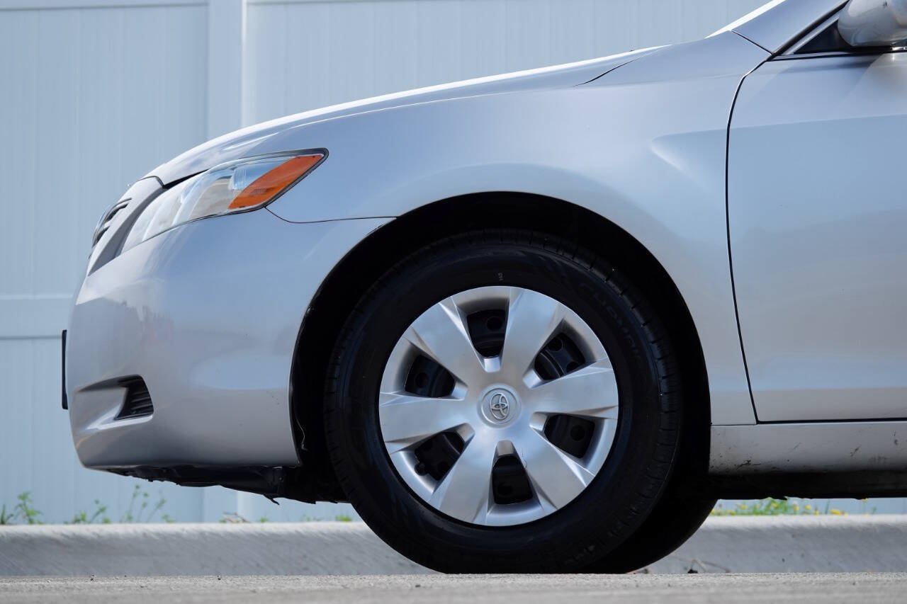 Used 2008 Toyota Camry FWD image 15
