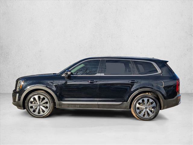 Used 2020 Kia Telluride S image 9