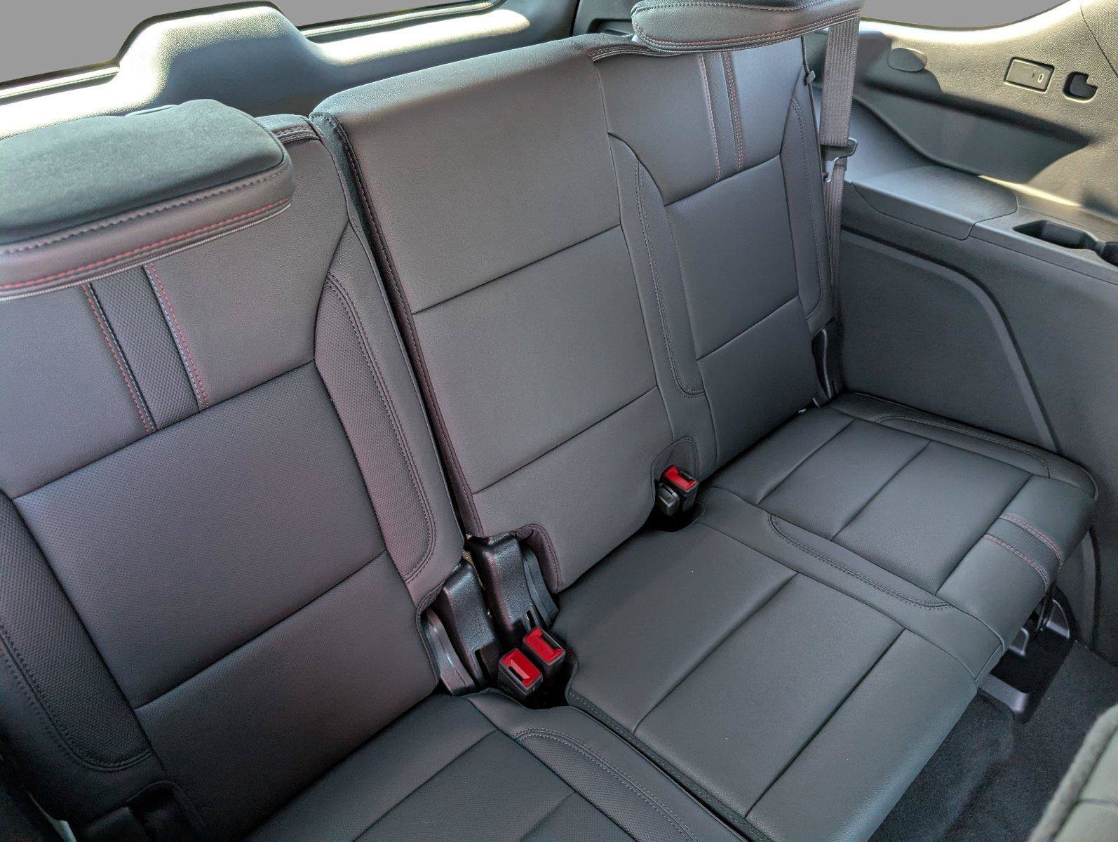 New 2027 Chevrolet Tahoe RST w/ Comfort Package RWD image 39
