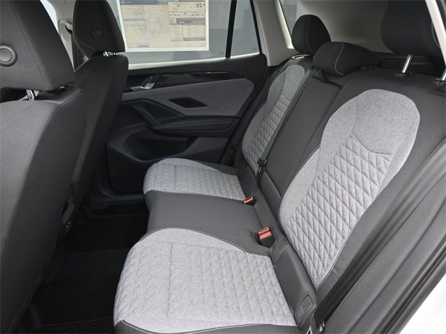 New 2026 Volkswagen Tiguan S image 23