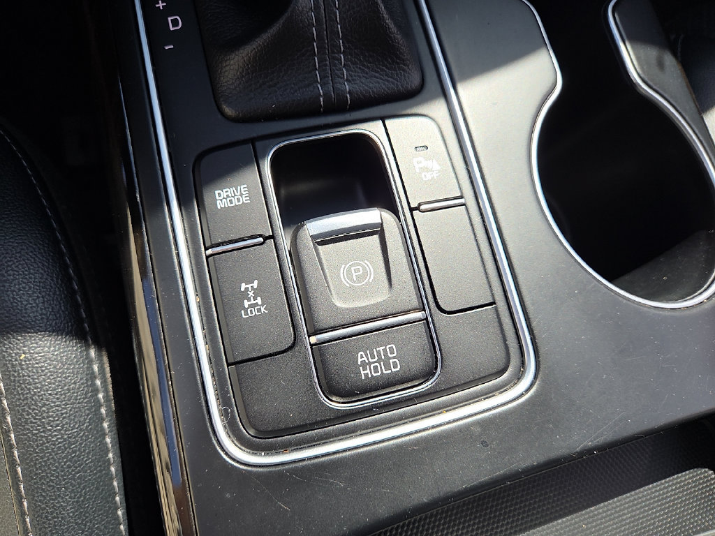 Used 2020 Kia Sorento EX AWD/4WD image 24