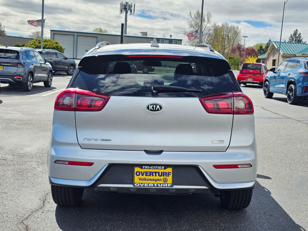 Used 2019 Kia Niro S Touring image 5