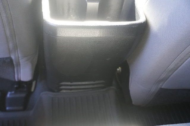 Used 2022 Toyota Tacoma SR w/ SR Convenience Package RWD image 16