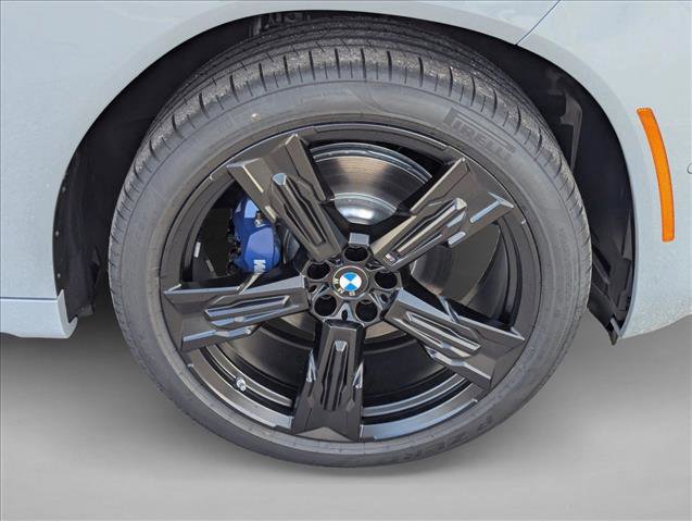 New 2026 BMW X3 xDrive30 w/ Premium Package image 9