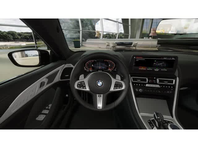 New 2026 BMW 840i xDrive AWD/4WD image 13