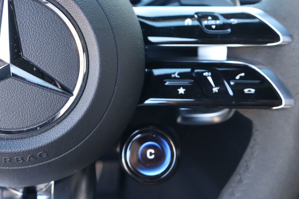 Used 2024 Mercedes-Benz AMG GT 63 image 18
