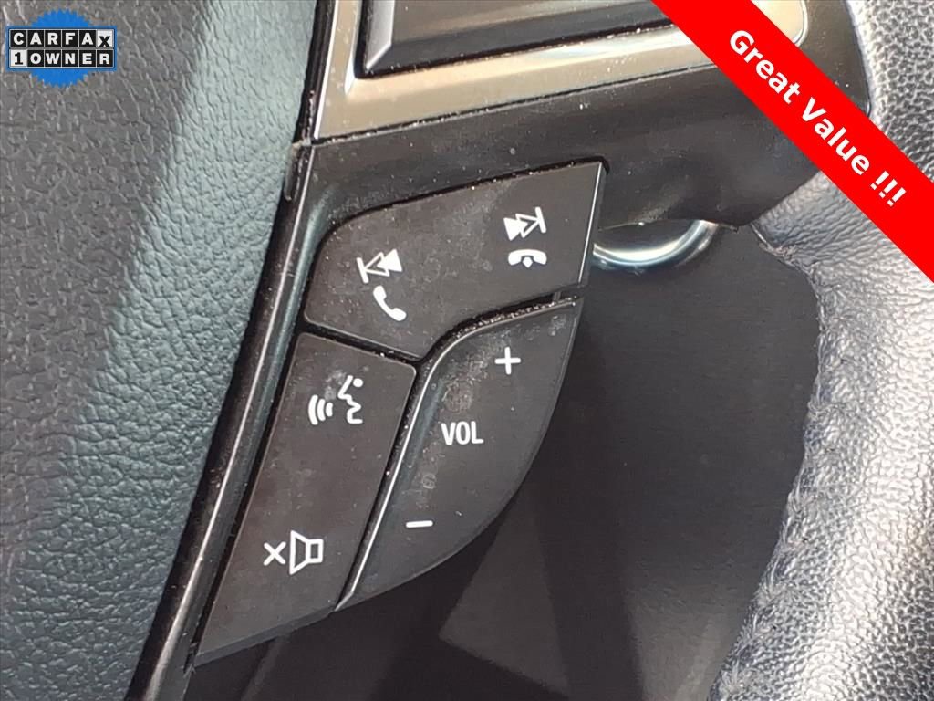 Used 2024 Ford Edge SEL image 24