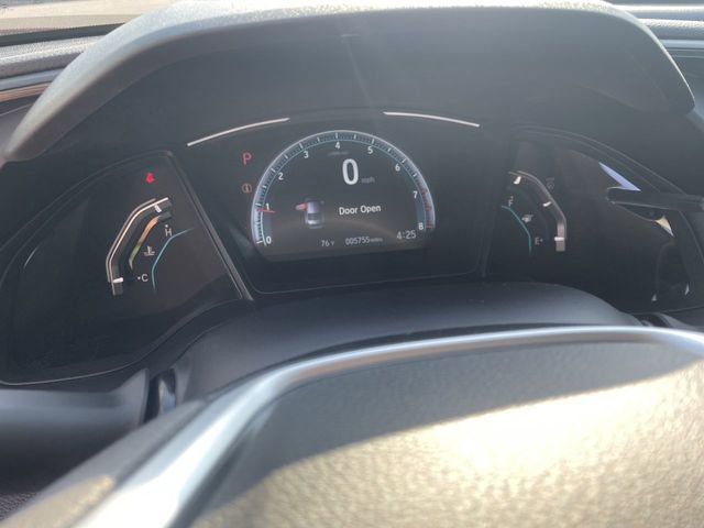 Used 2019 Honda Civic LX image 17