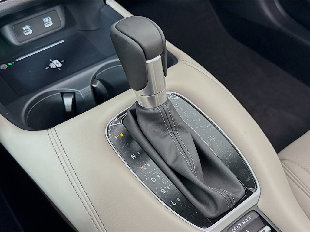New 2026 Honda HR-V EX-L image 18
