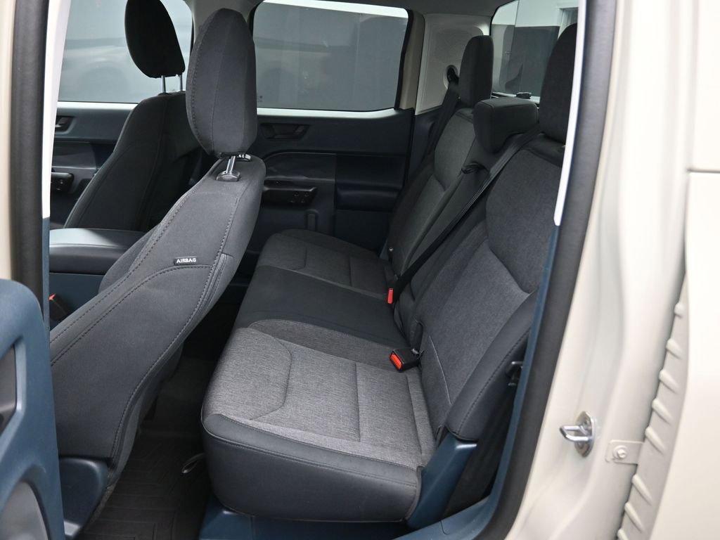 Used 2024 Ford Maverick XLT w/ XLT Luxury Package AWD/4WD image 11