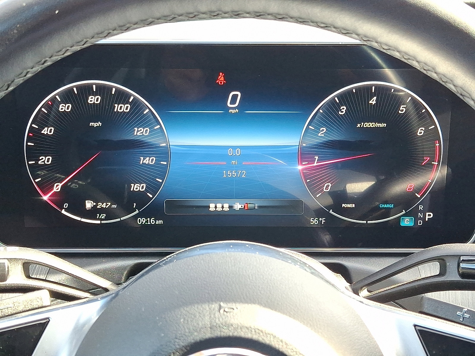 Used 2023 Mercedes-Benz C 300 4MATIC Sedan image 20